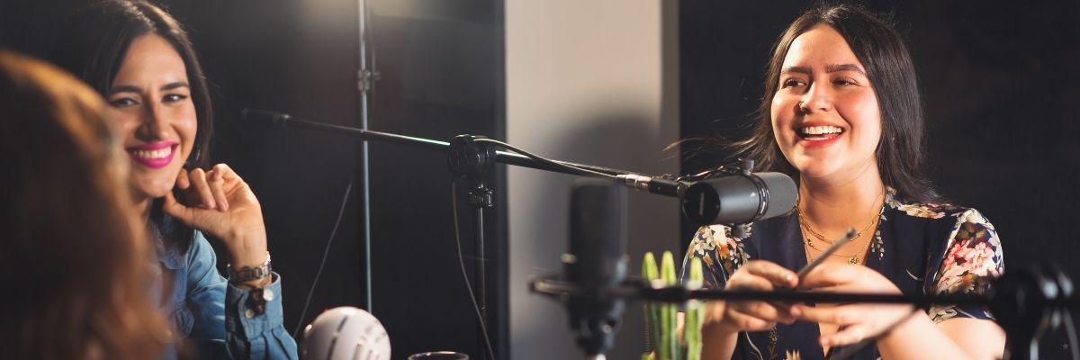 Dinleyiciyi Çekecek Podcast Konu Önerileri
