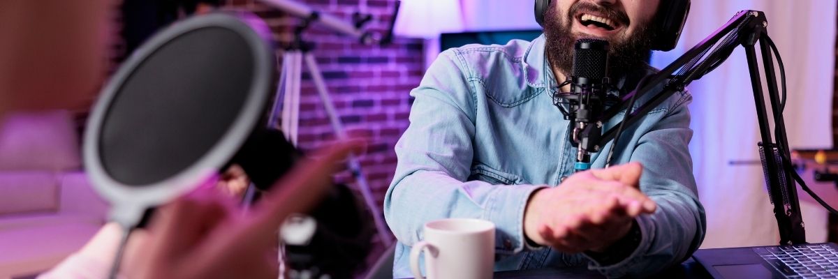 Eğlenceli Podcast İçerik Planı Nasıl Oluşturulur?