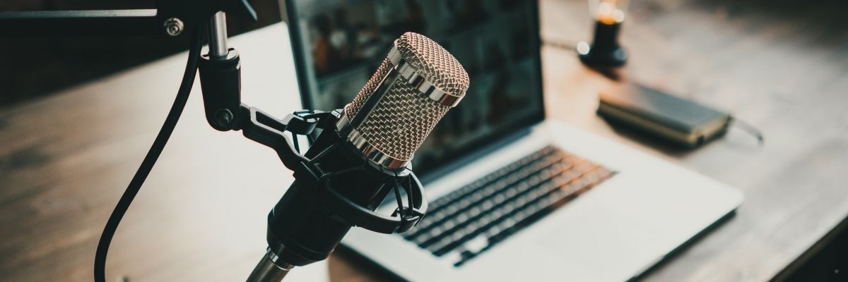 Podcast’e Yeni Başlayanlar İçin 5 Adım
