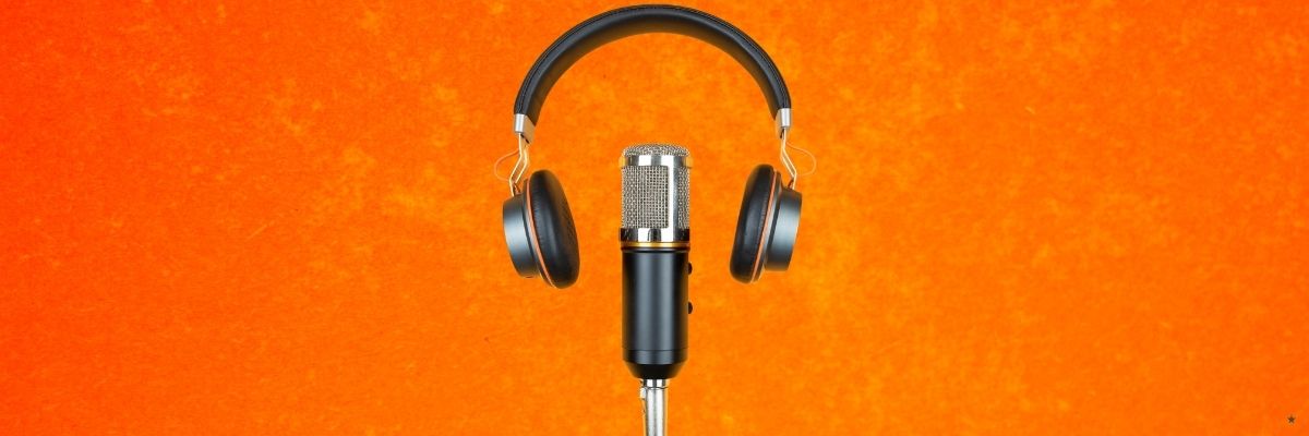 Uygun Fiyatlı Podcast Ekipmanları