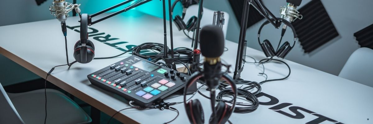 2025 Podcast Trendleri