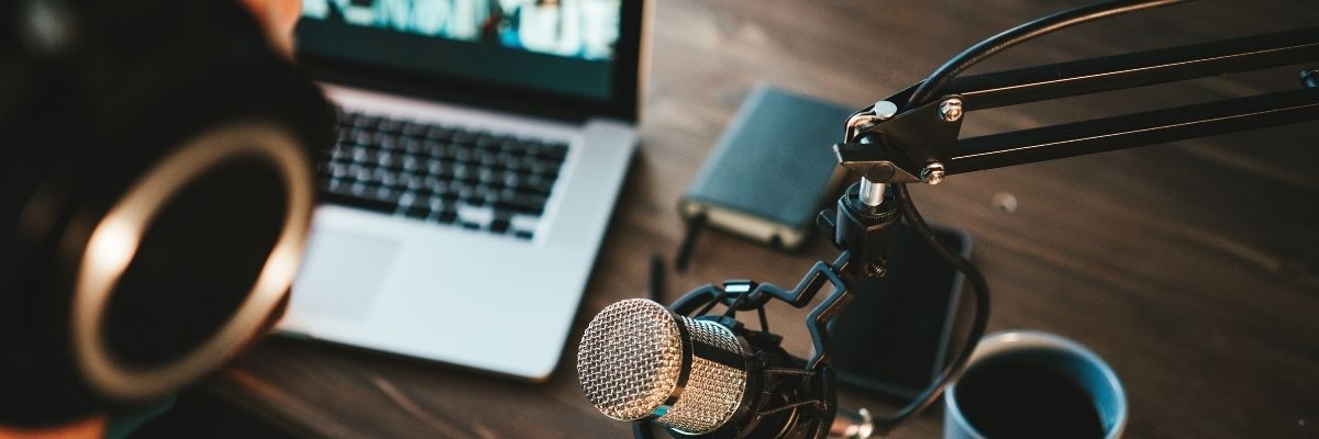 Canlı Yayın Podcast: Nasıl Yapılır?