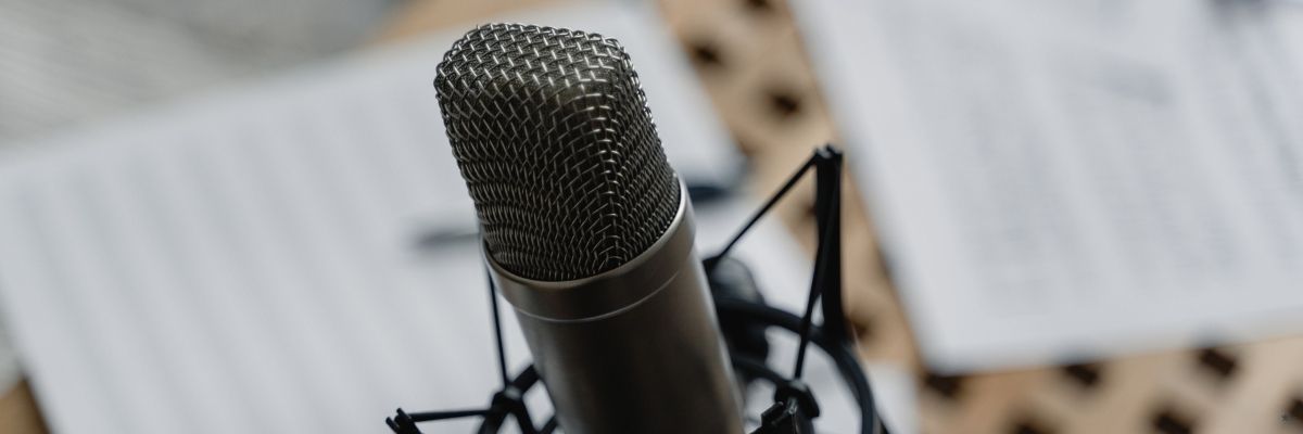 Kurgu Podcast Serisi Nasıl Yazılır?