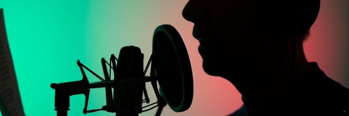 Profesyonel Sesle Anlatım Teknikleri