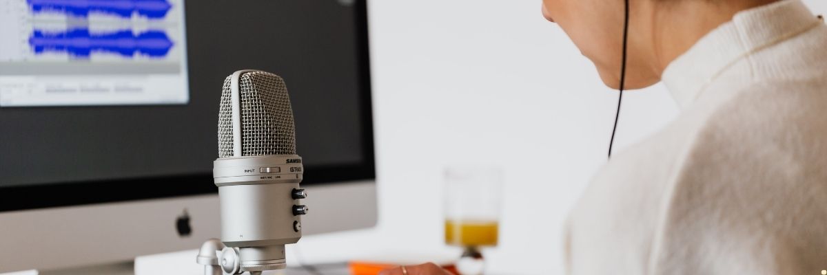 Geleceğin Podcast Formatı: Etkileşimli Yayınlar
