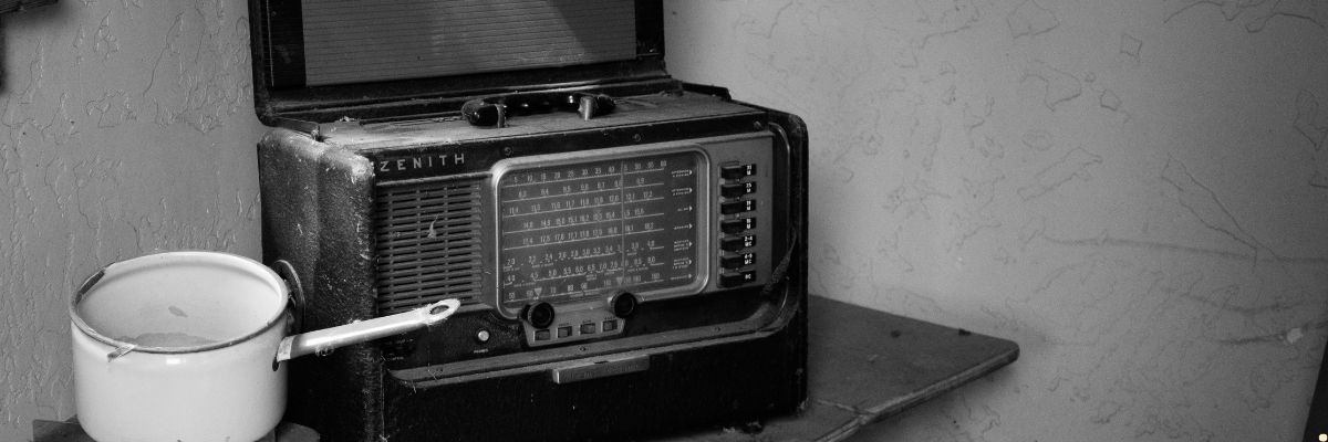 Nostalji Temalı Podcast’ler Neden Bu Kadar Seviliyor?