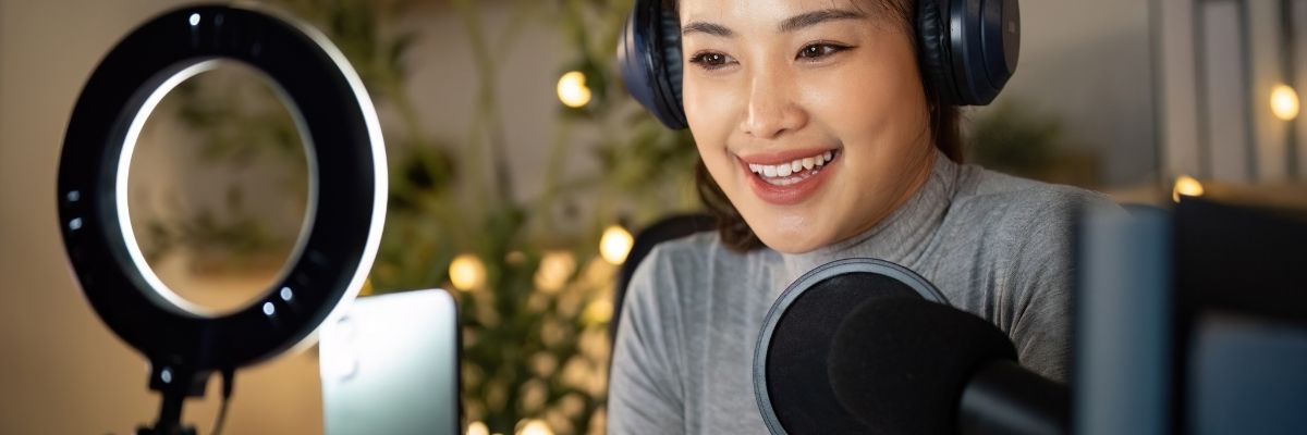 Podcast ile Kişisel Marka Nasıl Oluşturulur