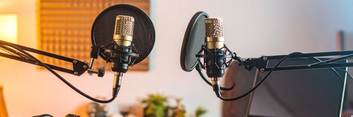 Podcast Üretiminde Rutin Oluşturmanın Önemi