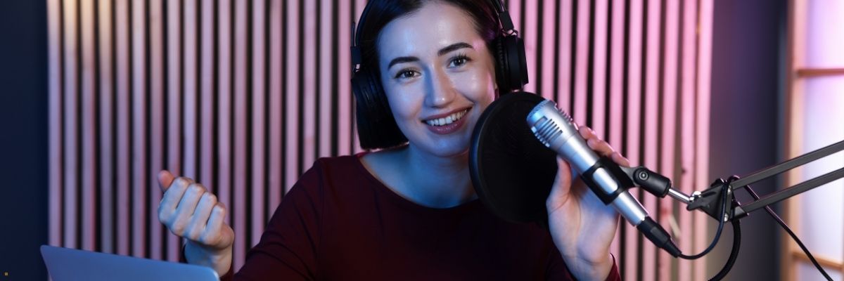 Podcast İçeriğinden Kısa Tanıtım Videoları Hazırlamak
