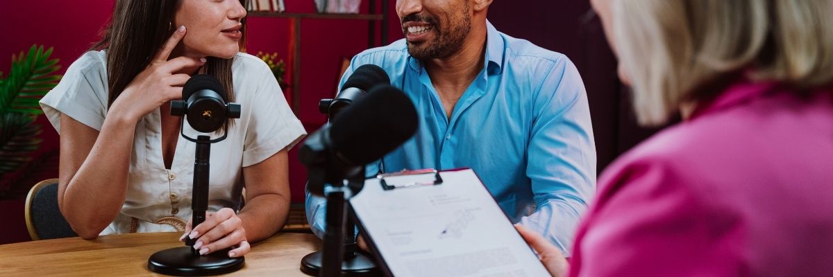 Blog İçeriklerini Podcast’e Dönüştürme Rehberi